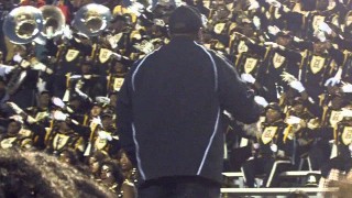 ASU “The Way” 2012 M.C.C. Featuring: The Stingettes