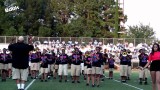 Atlanta Alumni All Star Marching Band 2011 – Champagne Life