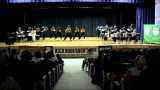 Austin High School DrumLine – 2011
