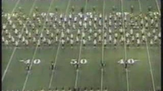 B-CC Honda 2004 Dance Routine