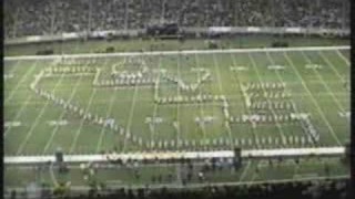 B-CC Honda 2004 “Step in the Name of Love” Drill