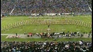 B-CU 2007 Florida Classic Concert “Congratulations”