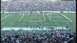 B-CU 2008 Florida Classic Entrance and Drill