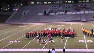 Baker All-Star Band 2006 – Headbussas