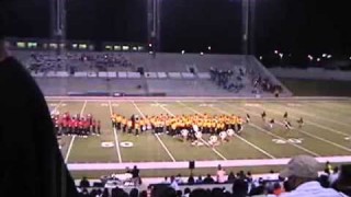 Baker All-Star Band 2006 – Looking for you