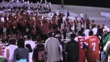 Baker All-Star Band vs Washington Marion (Vice Versa) 2006 -