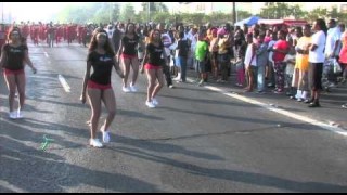 Baker High School – Poison 10/13/12