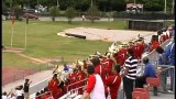 Baker – Let’s Get It Started 2013 (CAU Spring Band Brawl)