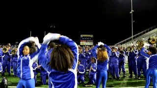 Baker vs. McKinley @ BOTB 2013