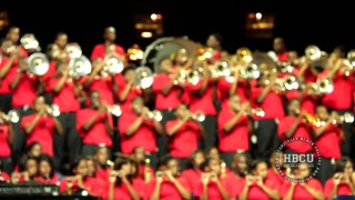 Bayou Classic (2012) – Battle of the Bands Preview