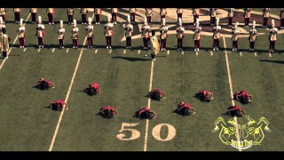 BCU FIELD SHOW @ NCCU 2013 (HD)