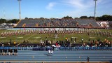 BCU – Halftime 10.8.2011