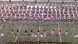 BCU Halftime Show 2012 at SCSU