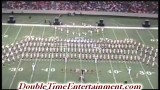 BCU Marching Pride at Honda 2011