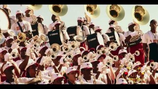 BCU   STANDS MIX 2 @ NCCU 2013