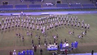 Beaumont Central – 2006 (SU H.S. BOTB)
