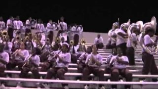 Beaumont Central High School 2006 -
