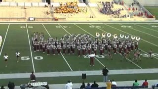 Beaumont Central High School 2006 – Amazing