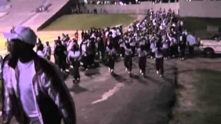 Beaumont Central High School 2006 – Never Satisfied