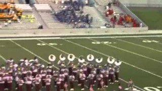 Beaumont Central High School 2006 – Then What