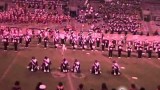 Beaumont Central High School Fieldshow 2004