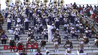 Benedict Purple and Gold (2013)