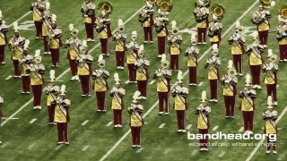 Bethune Cookman @ 2012 Honda Battle of the Bands