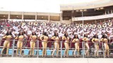 Bethune Cookman – Hay – 2013 – HBCU Marching Bands