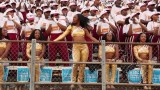 Bethune Cookman – Mr. Ice Cream man – 2013 – HBCU Marching Bands