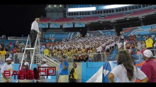 Bethune-Cookman University – Get Flat (2013)