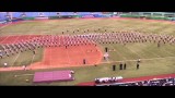 Bethune Cookman University Marching Band – 2005
