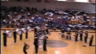 Black Fire Percussion 2004 – Part 2 of 2