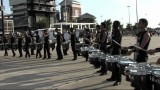 Blue Coats DrumLine – 2011