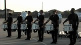 Blue Devils DrumLine – 2011