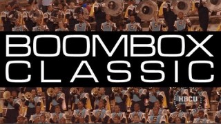 Boombox Classic (2013) – 5th Quater – Pt. 1 – JSU vs SU