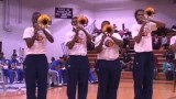 Brass Thunda of VSU “Get Lifted” Fanfare (reprise) 2011