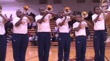 Brass Thunda of VSU “Lately” Fanfare 2011