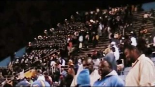 Careless Whisper 2006 – Texas Southern Univ. Ocean of Soul