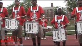CAU Band Brawl: Atlanta Drumline Academy (2013)