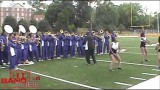 CAU Band Brawl: New Schools at Carver vs. Kipp Atlanta Collegiate (2013)