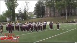 CAU Band Brawl: Oakhaven vs. Donaldsonville (2013)
