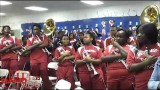CAU Band Brawl: Shaw High School (2013)