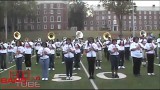 CAU Band Brawl: Southwest Dekalb-O.Perry Walker (2013)