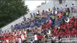 CAU Band Brawl: Stands (2013)