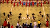 Clark Atlanta “Halftime Show” @ SU 2013