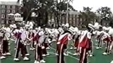 Clark Atlanta University Halftime 2002