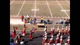 CSRA Classic Bands Marching Out (2003)
