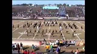 CSRA Classic Battle of the Bands: George P. Butler Superior Sounds of Augusta (2003)