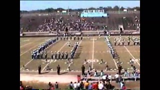 CSRA Classic Battle of the Bands: Glenn Hills Fantastic Marching Blue (2003)