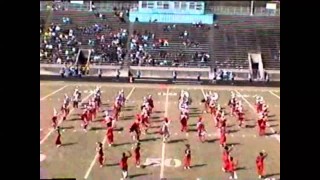 CSRA Classic Battle of the Bands: Lucy C. Laney Pride of Augusta (2003)